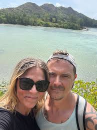 Hello, May I ask how is the ocean in February, or should be, at Grand Anse  beach Praslin? Please, reply just if you tasted yourself or your local 🙂  We are coming