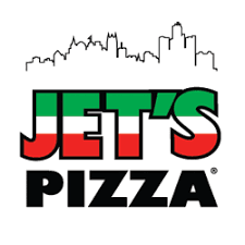Pizza place in detroit, michigan. Jet S Pizza Menu Detroit Mi Order Delivery Slice