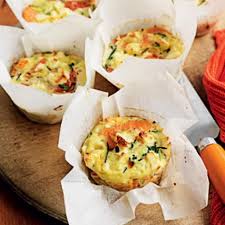 Zucchini Feta And Smoked Salmon Frittatas Recipe Smoked Salmon Recipes Smoked Salmon Frittata Smoked Salmon Breakfast