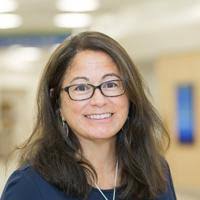 Donna S. Dizon-Townson, MD