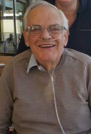 Condolence Book for Bernard BRANDON (Dun Laoghaire, Dublin)