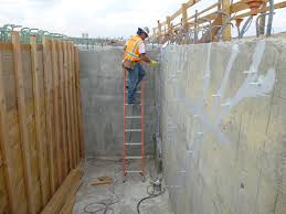 Grout is a basically a cement product and it requires specialist tool tools to remove it safely. Concrete Crack Repair 5 Concrete Repair Method Wall Crack Repair Civiconcepts