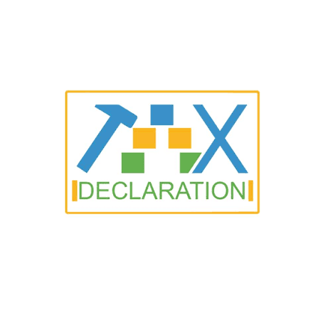 Tax Declaration