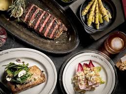 The Best Restaurants In Raffles Place For Business Lunches