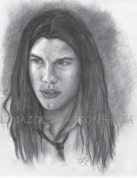 Taylor lautner twilight jacob jacobs twilight taylor jacobs actors celebrities male jacob black twilight digital drawing. Twilight Jacob Black By Linazol On Deviantart