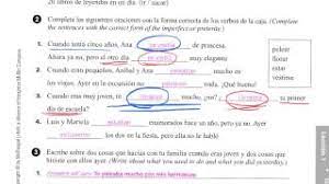 Answer key práctica de vocabulario technology, pp. Gramatica B Y C Correcciones Youtube