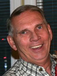 John (Nigel) Topliss