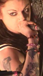 The Birthday Massacre added a new...