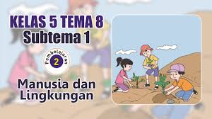 Planet bumi mengalami siang dan malam. Pjj Tematik Kelas 5 Tema 8 Subtema 1 Pembelajaran 2 Youtube