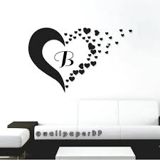 Best girls profile pictures dpz. A To Z Awesome Black Heart Letter Love Alphabet Dpz Wallpapers Wallpaper Dp