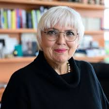 Kulturstaatsministerin Claudia Roth: „Ob ich alles abgearbeitet habe?  Natürlich nicht!“