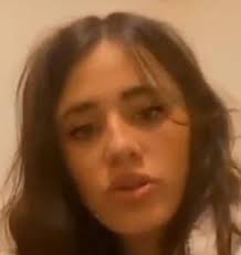 Lily Reilly's Instagram, Twitter & Facebook