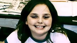 Katie Beers was kidnapped