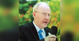 Robert John Englar Obituary