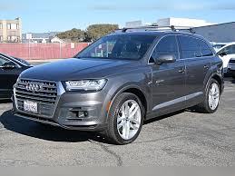 Image result for Samurai Gray 2018 Q7