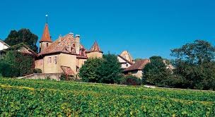 Born in 1930, he trained at the paris conservatoire but had to halt his studies due to military service. Chateau De Rochefort Great Wine Capitals