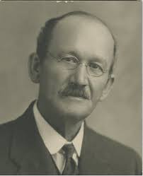 Lutherans, Loyalty, and Language The Experience of Lutherans in Seward  County Nebraska during World War I :: Concordia University, Nebraska