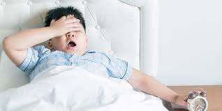 Image result for Sleep Problems in Children