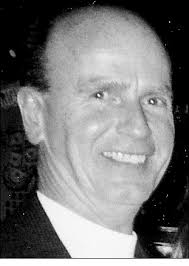 Edwin Burns Obituary