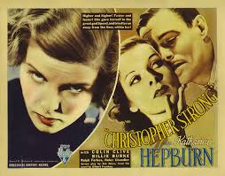 Christopher Strong: Dorothy Arzner takes