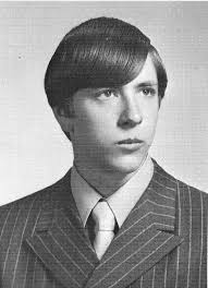 Remembering Rob from Kiski Area Class of 1971