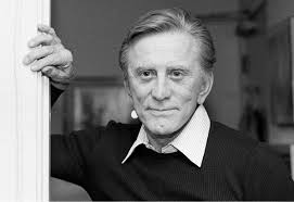 The life and career of legendary actor Kirk Douglas