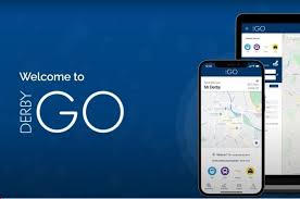 Tango communications is a locally owned and reliable cell phone repair store located in derby, uk. Derby City Council Latest Business News From Derby And Derbyshire Marketing Derby