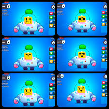 Leon remember the new brawlers: Idea Sprout Should Include Different Sticker Faces Some Of Them Are Inspired From Rosa S And Bea S Eyes Supercell Please Add These To The Game I Think It Is Not That Hard Just Like