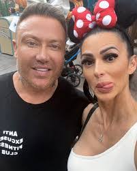 Amy Updike's Instagram, Twitter & Facebook