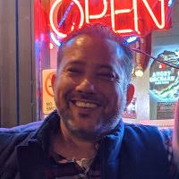 Kevin Medeiros (@kmedeiros)