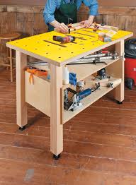 Assembly Table Woodworking Project Woodsmith Plans Woodworking Assembly Table Assembly Table Best Woodworking Tools