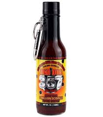 Ebay Sponsored Mad Dog 357 Silver Collectors Edition Hot Sauce 750000 Scoville Units 5 Oz Mad Dog Stuffed Peppers Hot Sauce