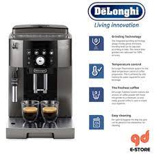Ashburn court apartments are stylish kensington serviced apartments next to gloucester road station. Delonghi Ecp3531 Manual Coffee Machine Black Ecp35 31 Shopee Malaysia