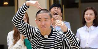 Setelah tampil dari episode pertama, gary memutuskan untuk mundur dari running man. Kang Gary Keluar Dari Running Man Fans Histeris Patah Hati Kapanlagi Com