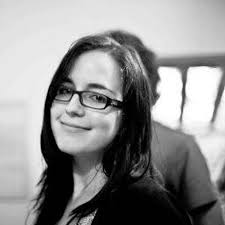 Josie Cornell (@JosieRCornell)