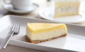 Cheesecake Au Citron Par Academie Du Gout Recette Cheesecake Citron Alimentation Recette Cheesecake