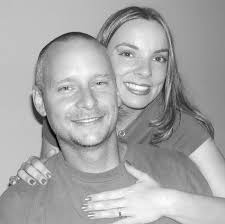 Katherine Fordham & Robert Bernotsky