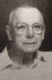 Melvin Albert Volker (1919-1999)