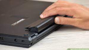 4 Ways To Revive A Dead Laptop Battery Wikihow