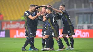 This match is giving 1.75 for venezia to win, for a draw they are paying at 3.3, and finally for a frosinone the price is 4.2. Venezia Frosinone Diretta Live Coppa Italia Calcio 15 08 2021 La Gazzetta Dello Sport