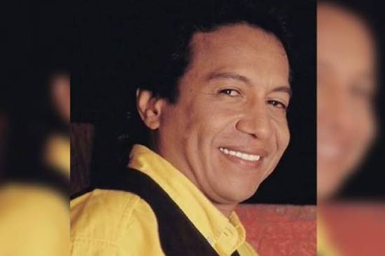 Diomedes Díaz: el inolvidable hito del folclor vallenato | Universidad  Central