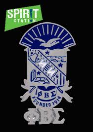 Phi Beta Sigma Shield Lapel Pin On Sale This Week 3 3 3 9 13 Phi Beta Sigma Alpha Phi Alpha Fraternity Greek Paraphernalia