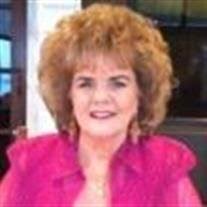 Jeanette Rockwell Strahan Obituary