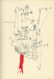 Pin On Yves Tanguy