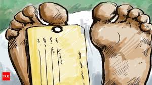 24-year-old ends life in Hyderabad; blackmail suspected | Hyderabad News -  Times of India