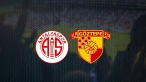 The match is a part of the süper lig. Homirzkrbxrapm