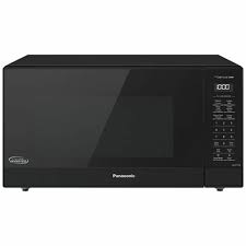 Microwaves from breville, lg, signature kitchen suite, maytag, hamilton beach, and insignia stand out as the most reliable brands—all six brands earn an excellent rating. Panasonic 44l Cyclonic Inverter Microwave Oven Nn St75lbqpq Winning Appliances