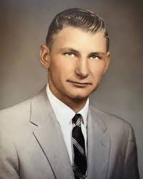 Edwin F. Maier Obituary August 12, 2024