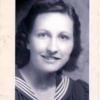 Dorothy Amero Cummings