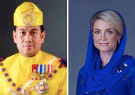 Due to malaysia's popular standing amongst foreigners, there are a wealth of expat groups and forums you can peruse! Why Are Malaysian Princes In Love With Foreign Brides Malaysia News Asiaone